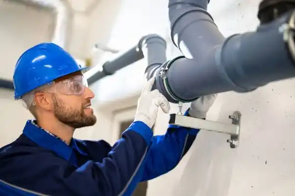water damage restoration service Eddington